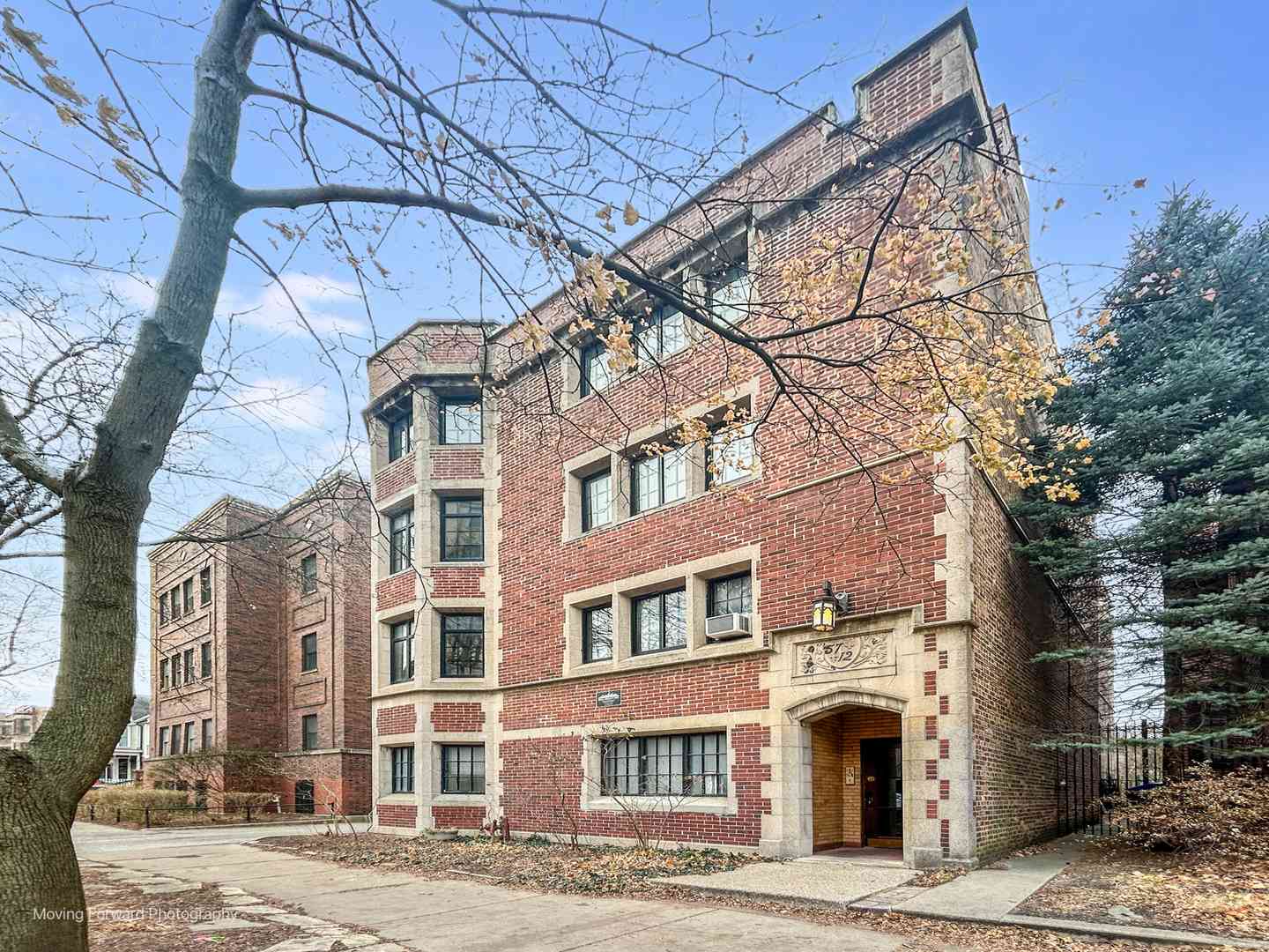 5712 S Kenwood Avenue #2, Chicago, Illinois image 3