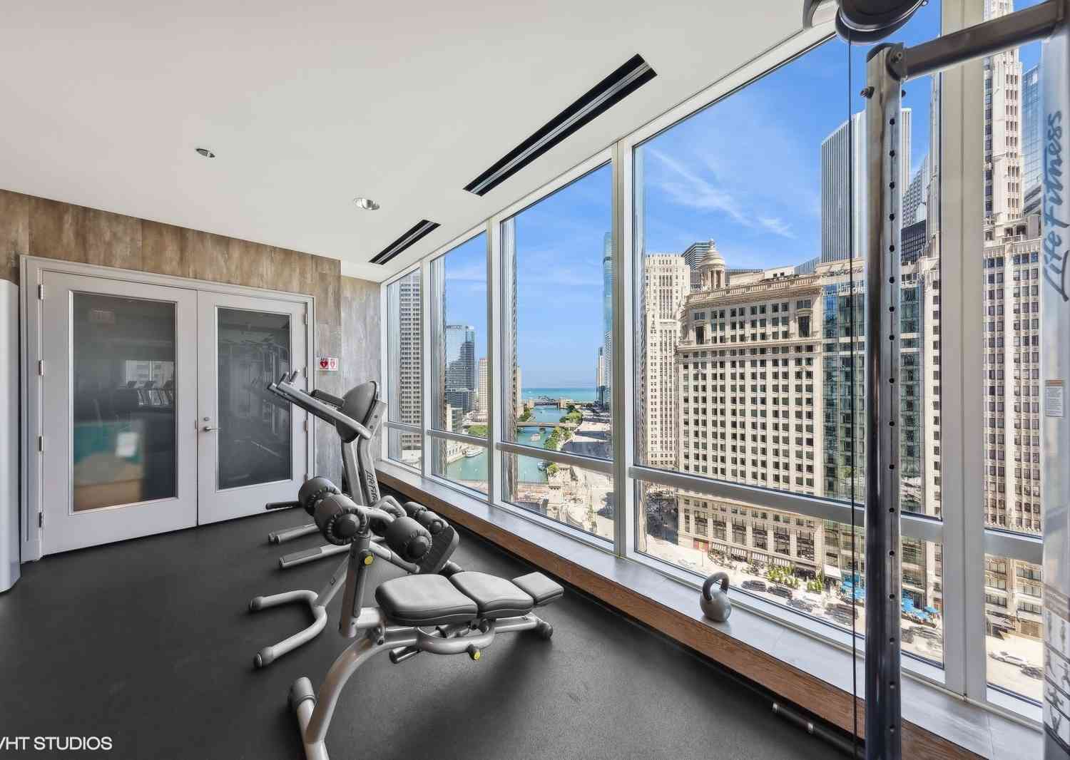 401 N Wabash Avenue #42C, Chicago, Illinois image 11