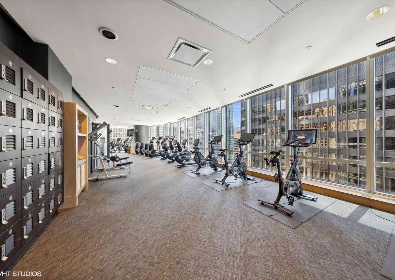 401 N Wabash Avenue #42C, Chicago, Illinois image 15