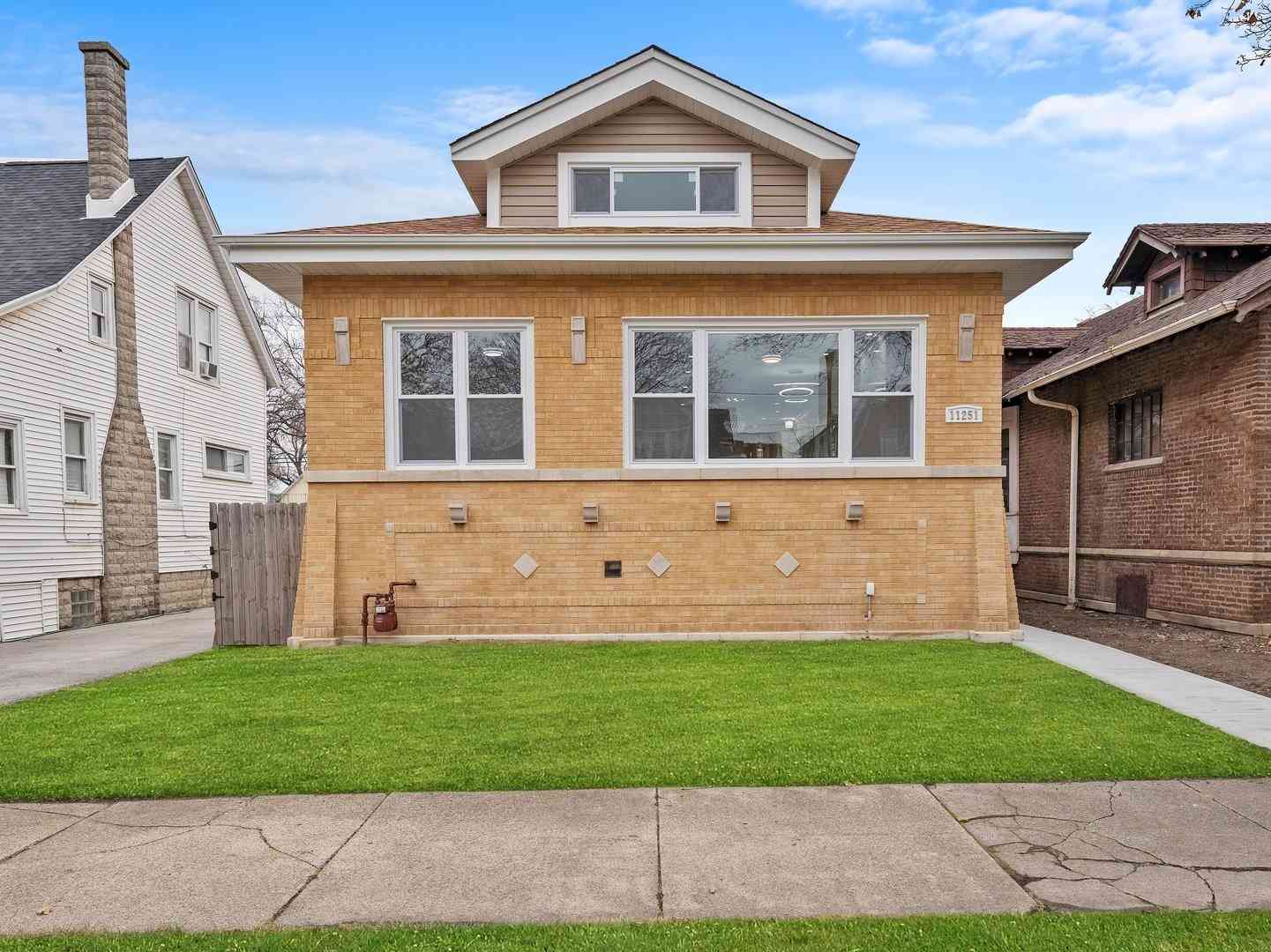 11251 S Parnell Avenue, Chicago, Illinois image 1