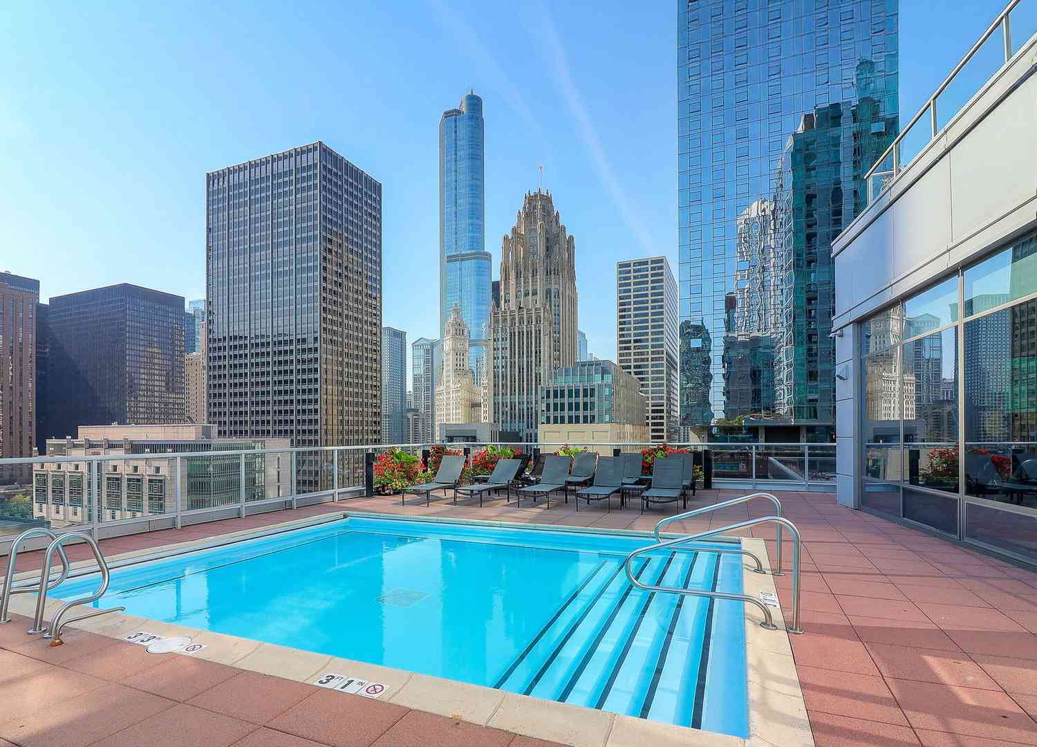 240 E Illinois Street #1107, Chicago, Illinois image 23