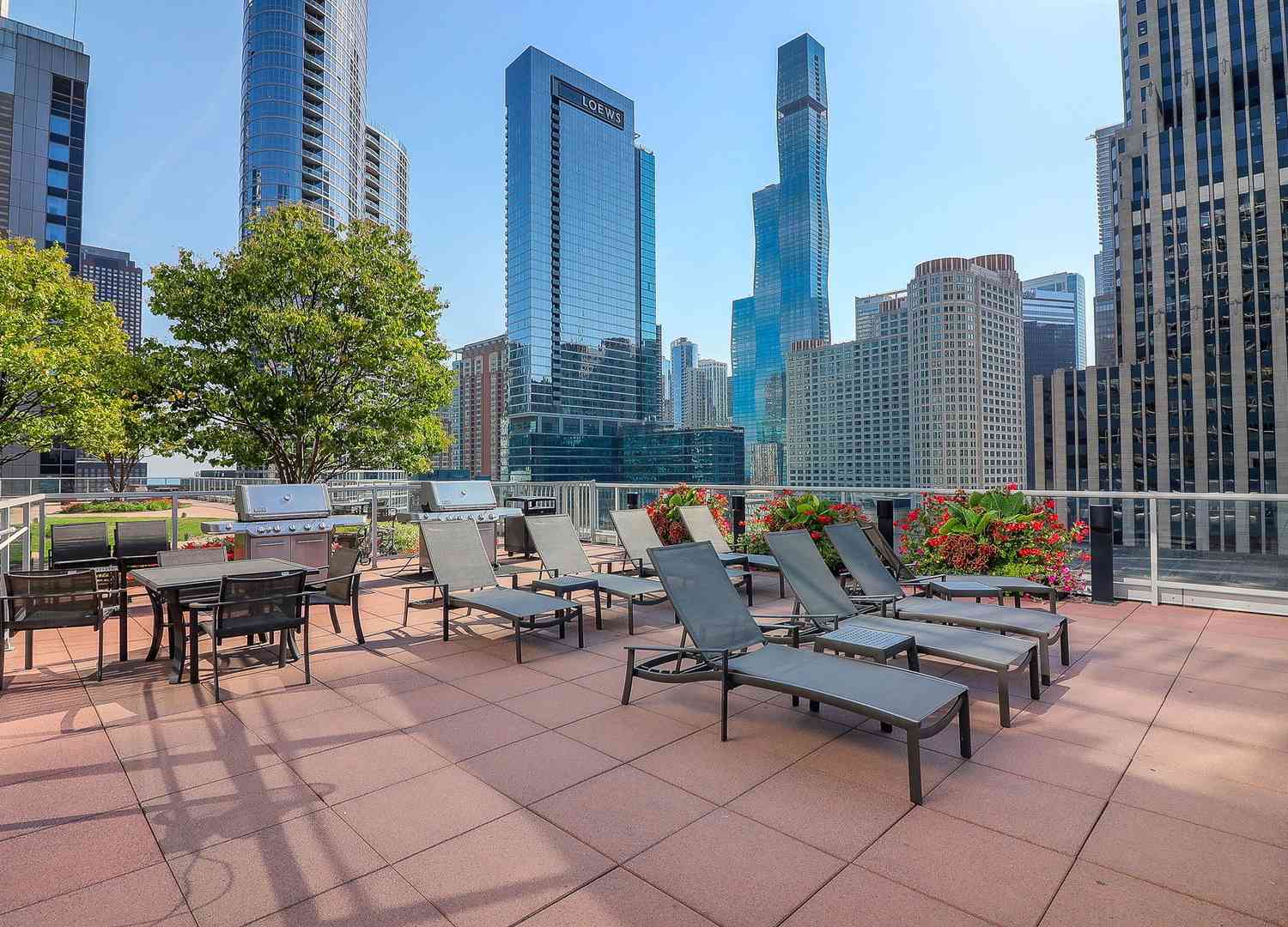 240 E Illinois Street #1107, Chicago, Illinois image 24