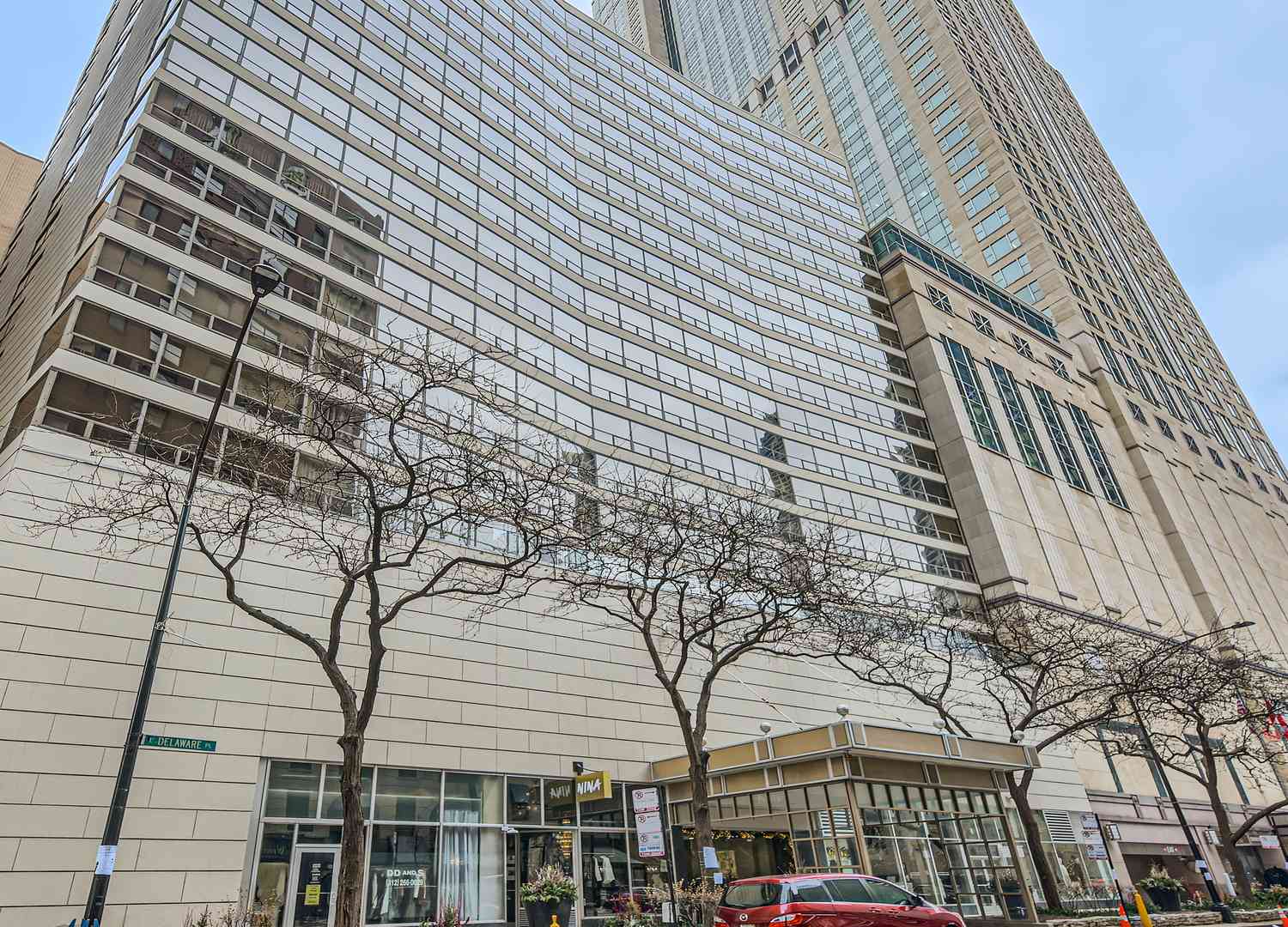 110 E Delaware Place #701, Chicago, Illinois image 1