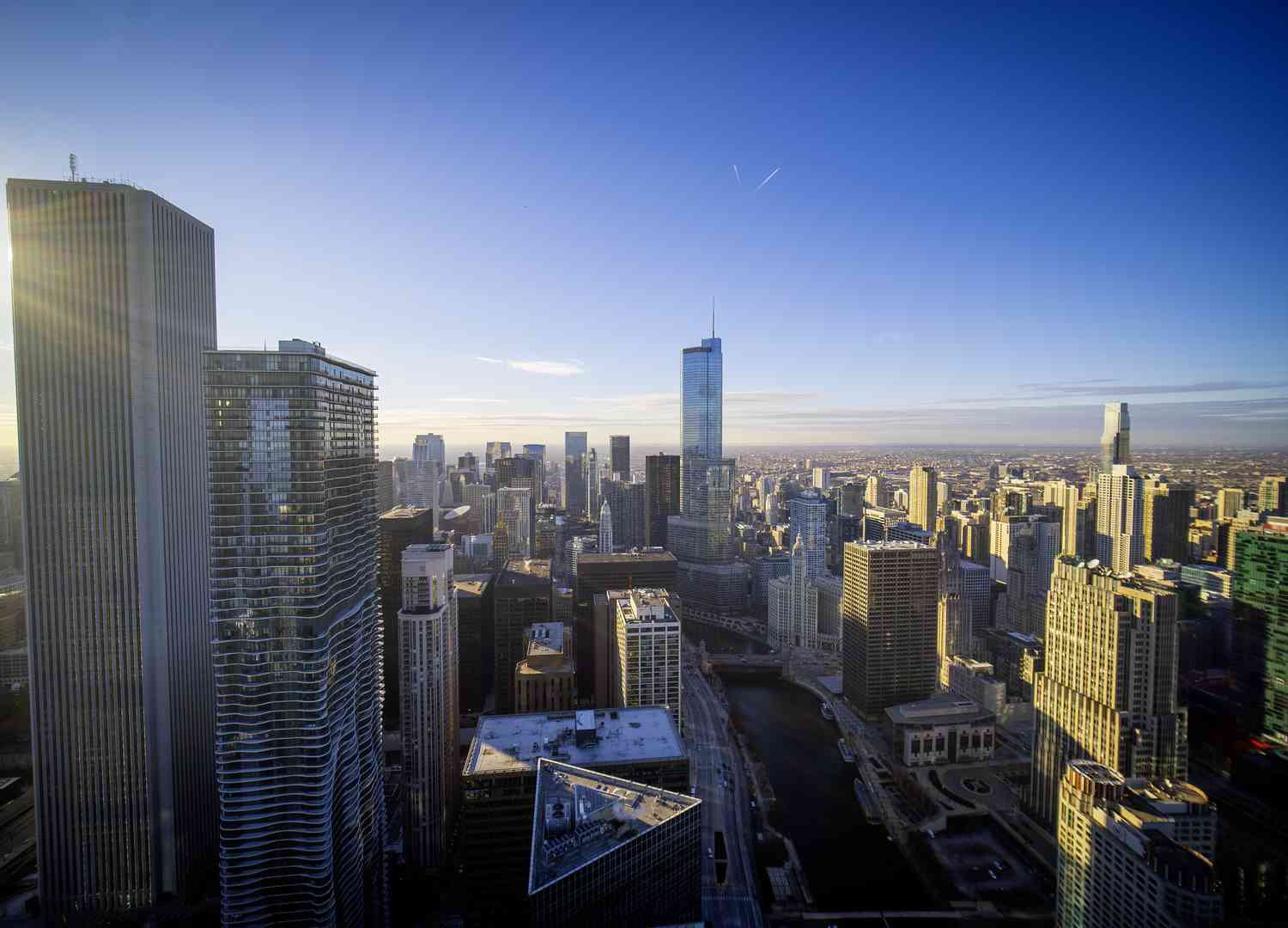 363 E Wacker Drive #6301, Chicago, Illinois image 3