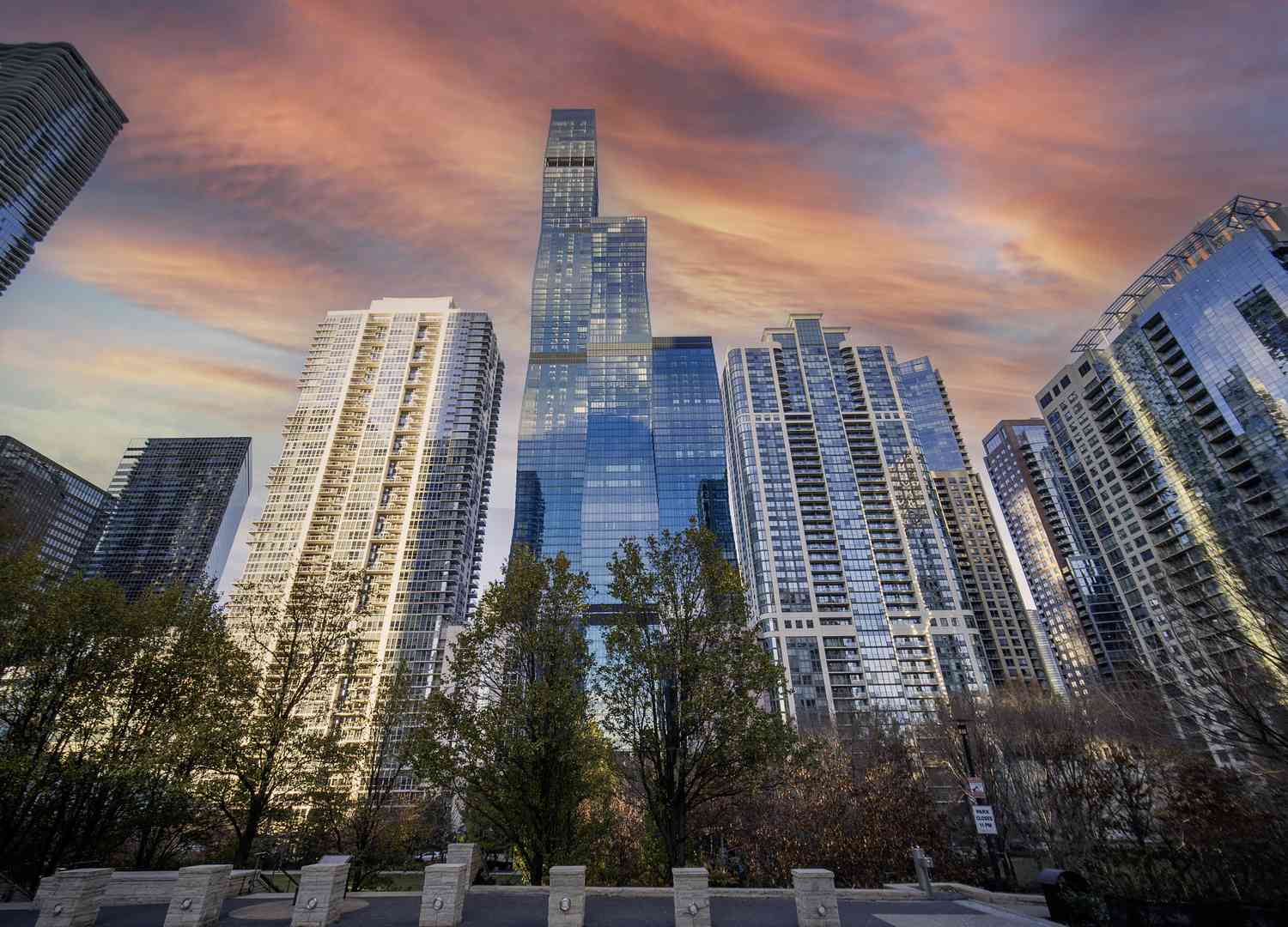 363 E Wacker Drive #6301, Chicago, Illinois image 1