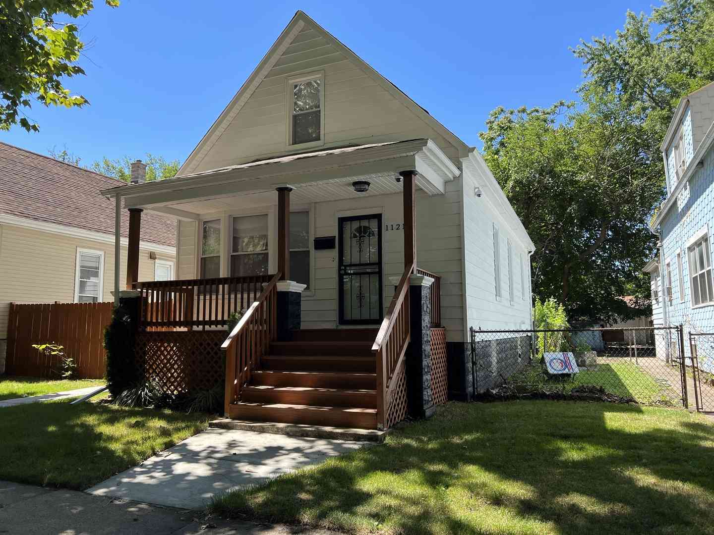 11210 S Stewart Avenue, Chicago, Illinois image 1