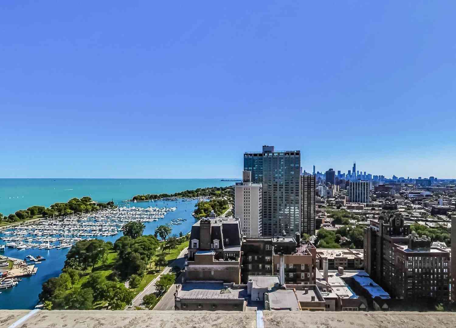 3550 N Lake Shore Drive #1013, Chicago, Illinois image 27