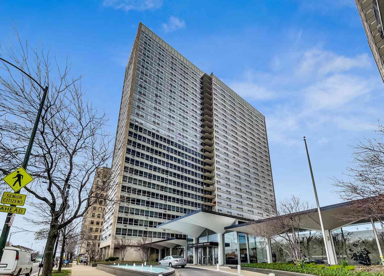 3550 N Lake Shore Drive #1013, Chicago, Illinois image 1