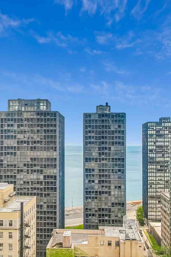 200 E Delaware Place #24D, Chicago, Illinois image 12