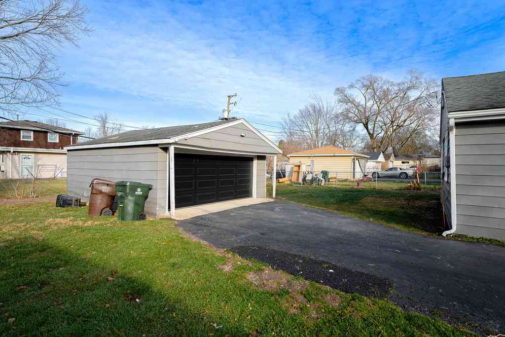 3128 Woodworth Street, Hazel Crest, Illinois image 17