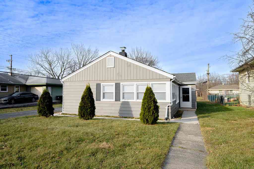 3128 Woodworth Street, Hazel Crest, Illinois image 16