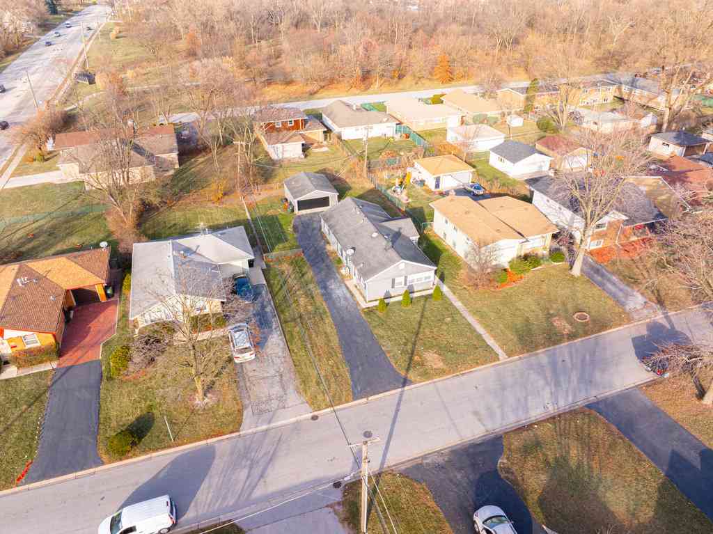 3128 Woodworth Street, Hazel Crest, Illinois image 20