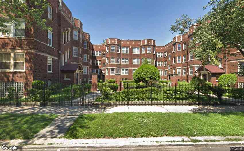 6636 S Greenwood Avenue #3A, Chicago, Illinois image 1