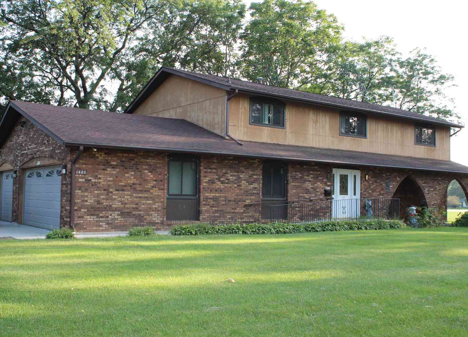 1400 W Black Road, Joliet, Illinois image 1