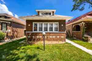 552 E 87th Place, Chicago, Illinois image 1