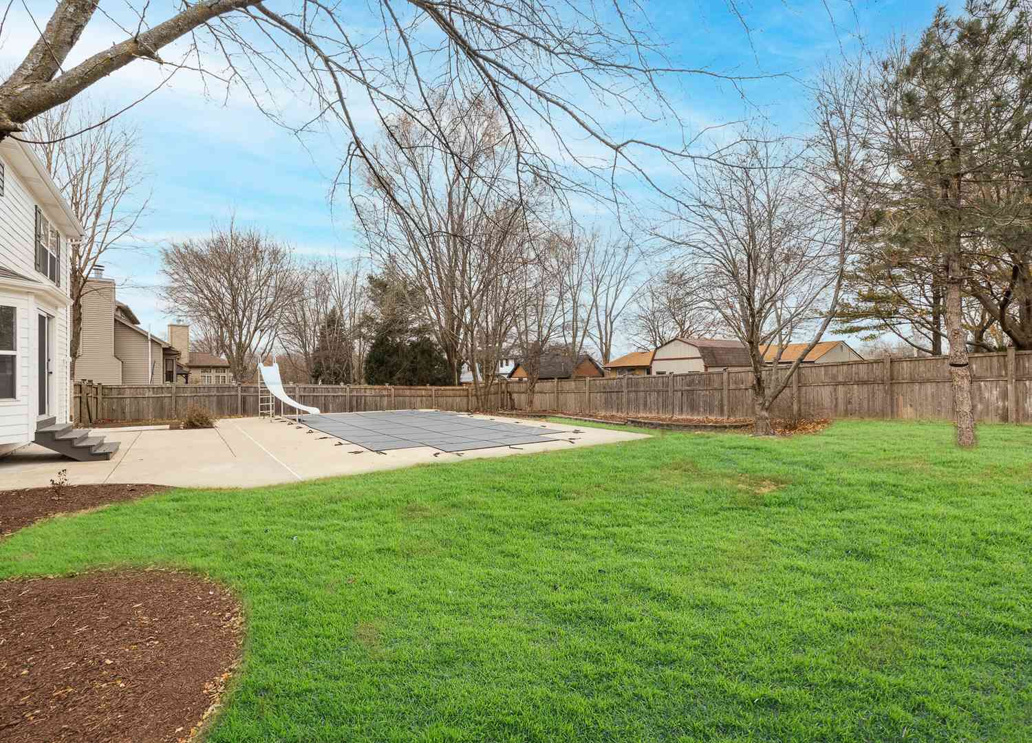 13548 Capista Drive, Plainfield, Illinois image 33