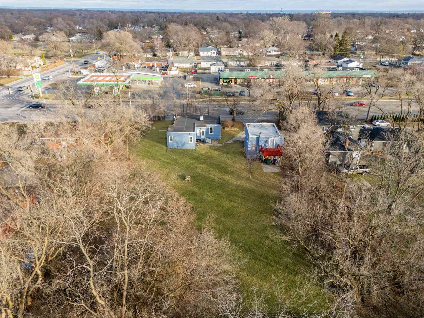 2110 Lewis Avenue, Zion, Illinois image 35