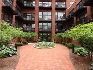 2323 W Pershing Road #306, Chicago, Illinois image 2