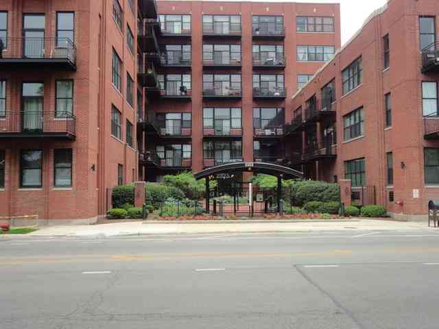 2323 W Pershing Road #306, Chicago, Illinois image 1