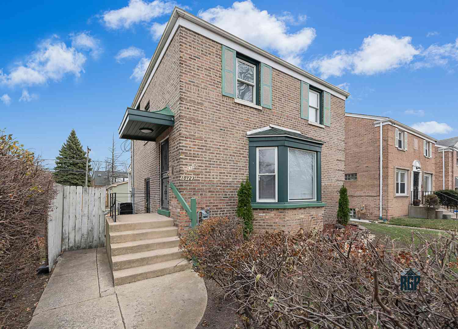 10123 S Luella Avenue, Chicago, Illinois image 3