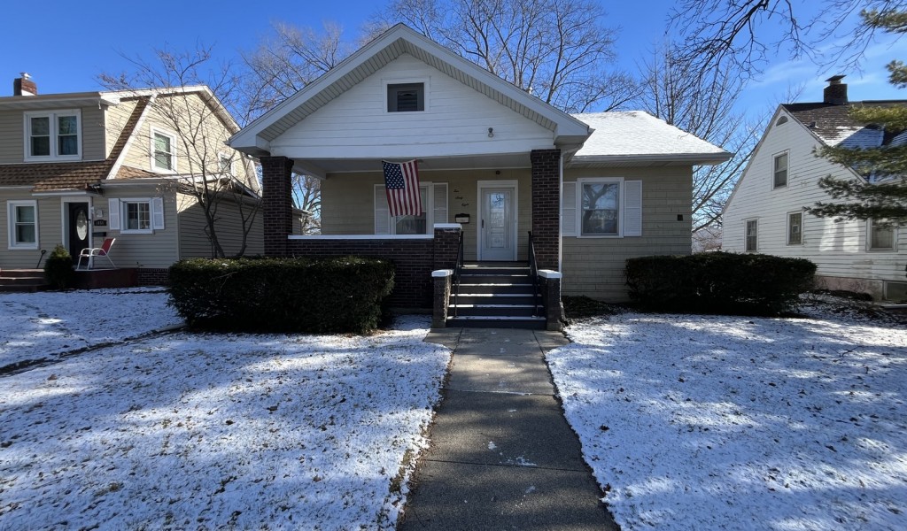 1068 S Lincoln Avenue, Kankakee, Illinois image 1