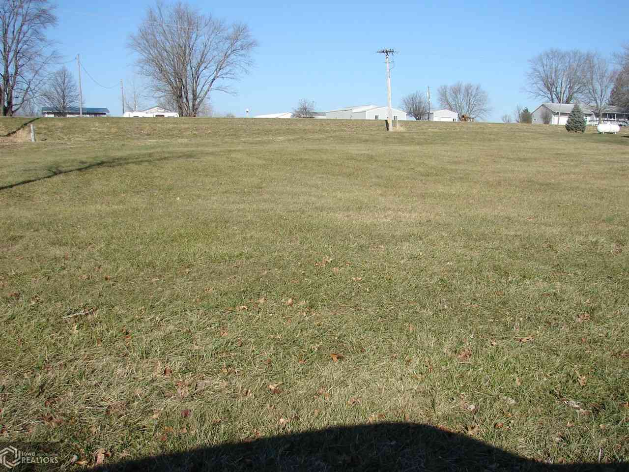 Lot 10 Hilltop Road, Mount Pleasant, Iowa image 2