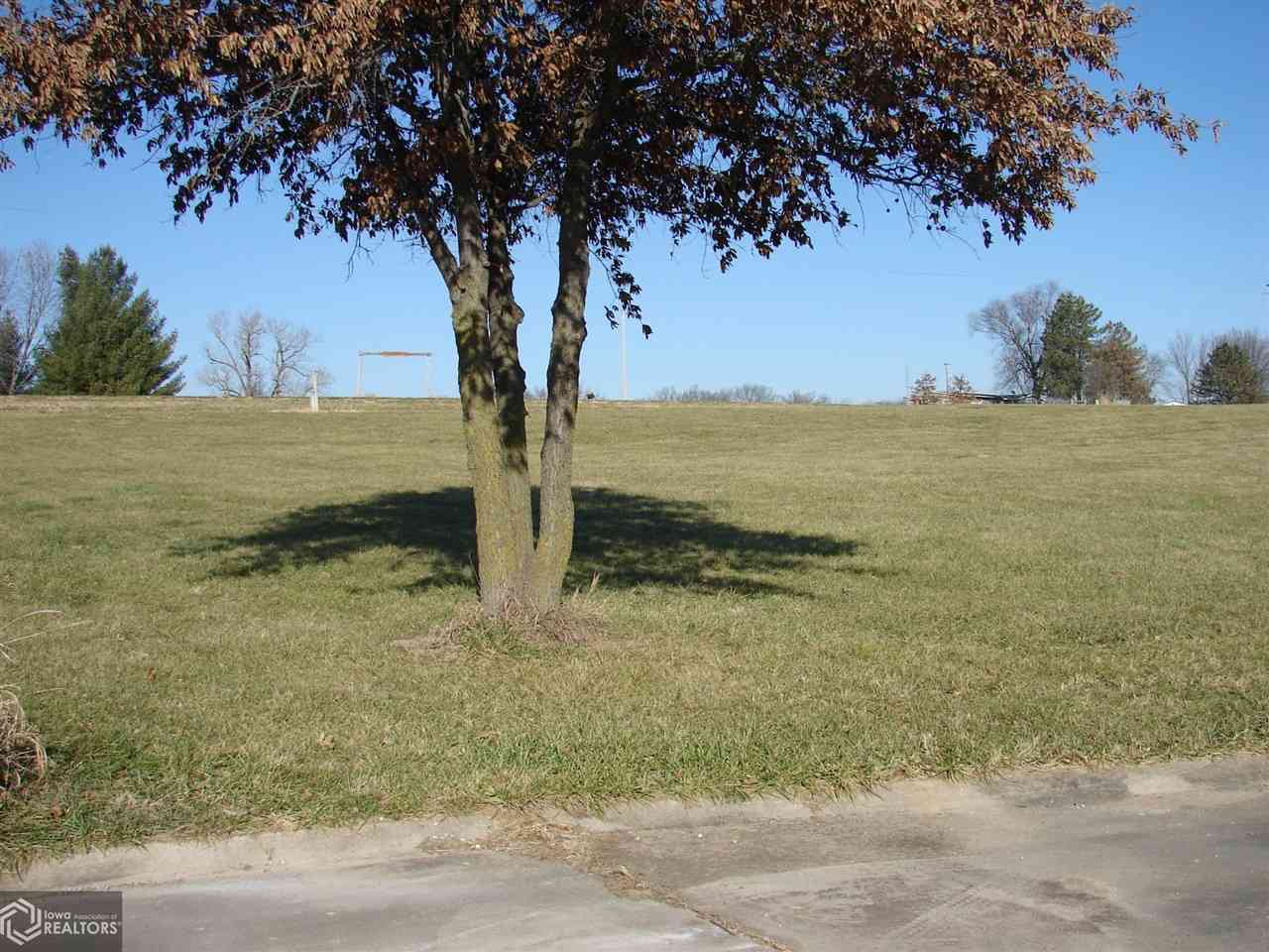 Lot 11 Hilltop Road, Mount Pleasant, Iowa image 2