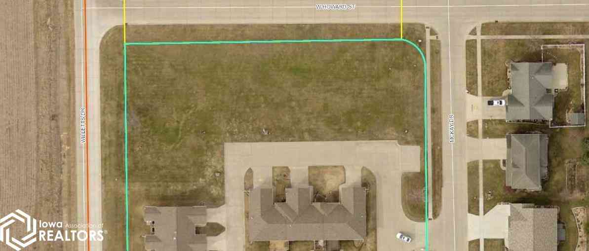 UNIT 1 Mckay Drive, Knoxville, Iowa image 7