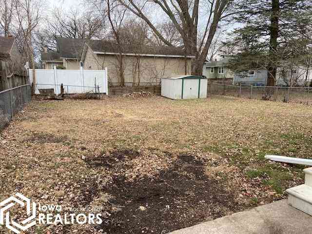 1115 1st Street, Mason City, Iowa image 15