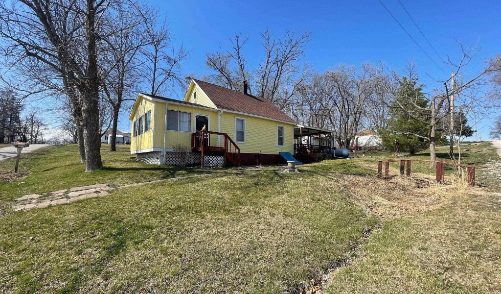 212 Hickory Street, Rathbun, Iowa image 4