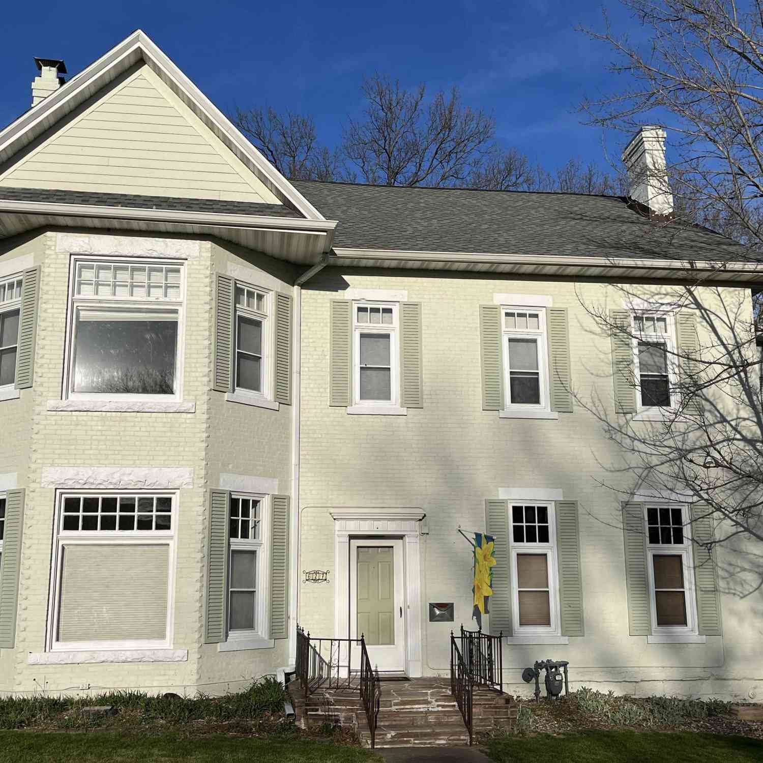 627 Grand Avenue, Keokuk, Iowa image 1