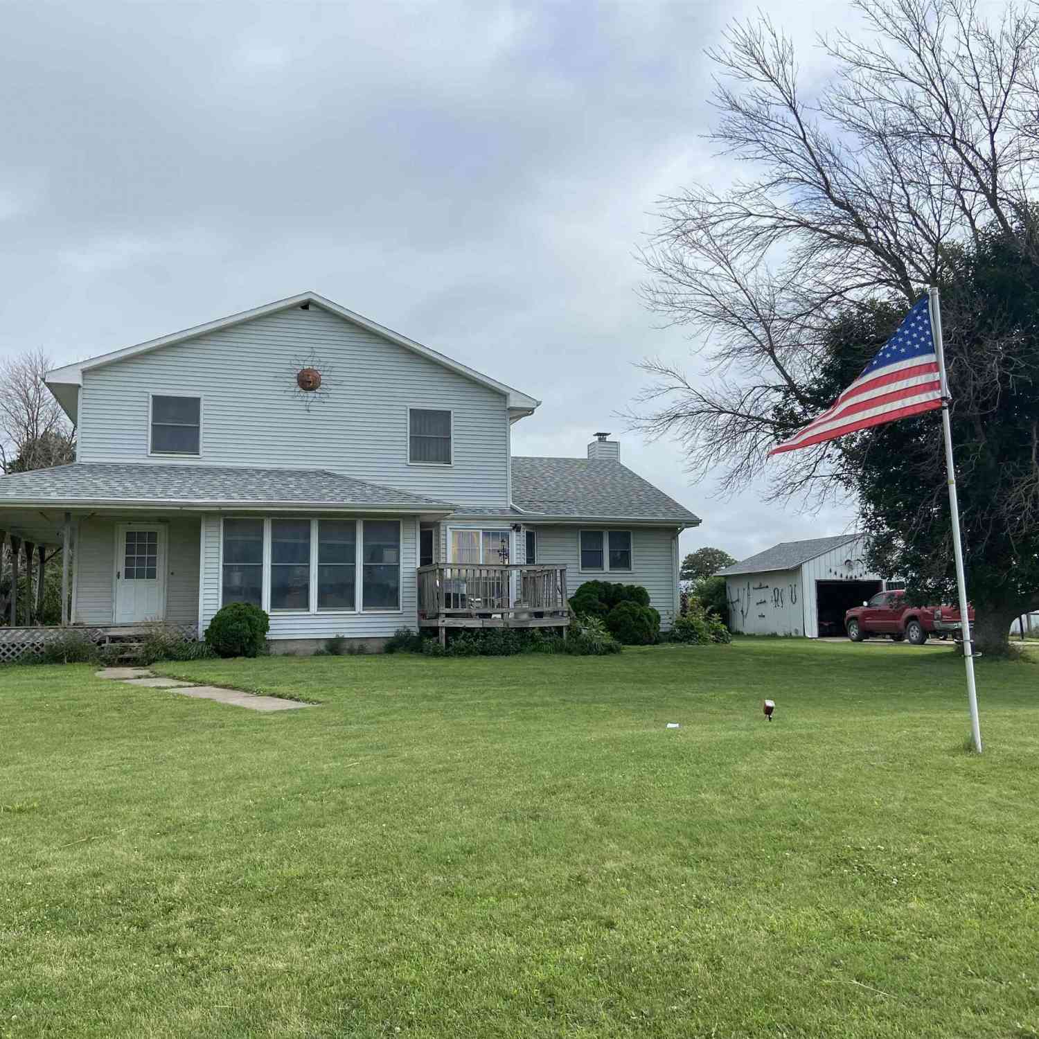 2067 145th Street, Elliott, Iowa image 4