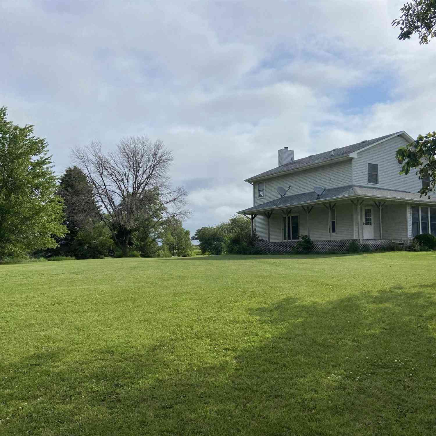 2067 145th Street, Elliott, Iowa image 1