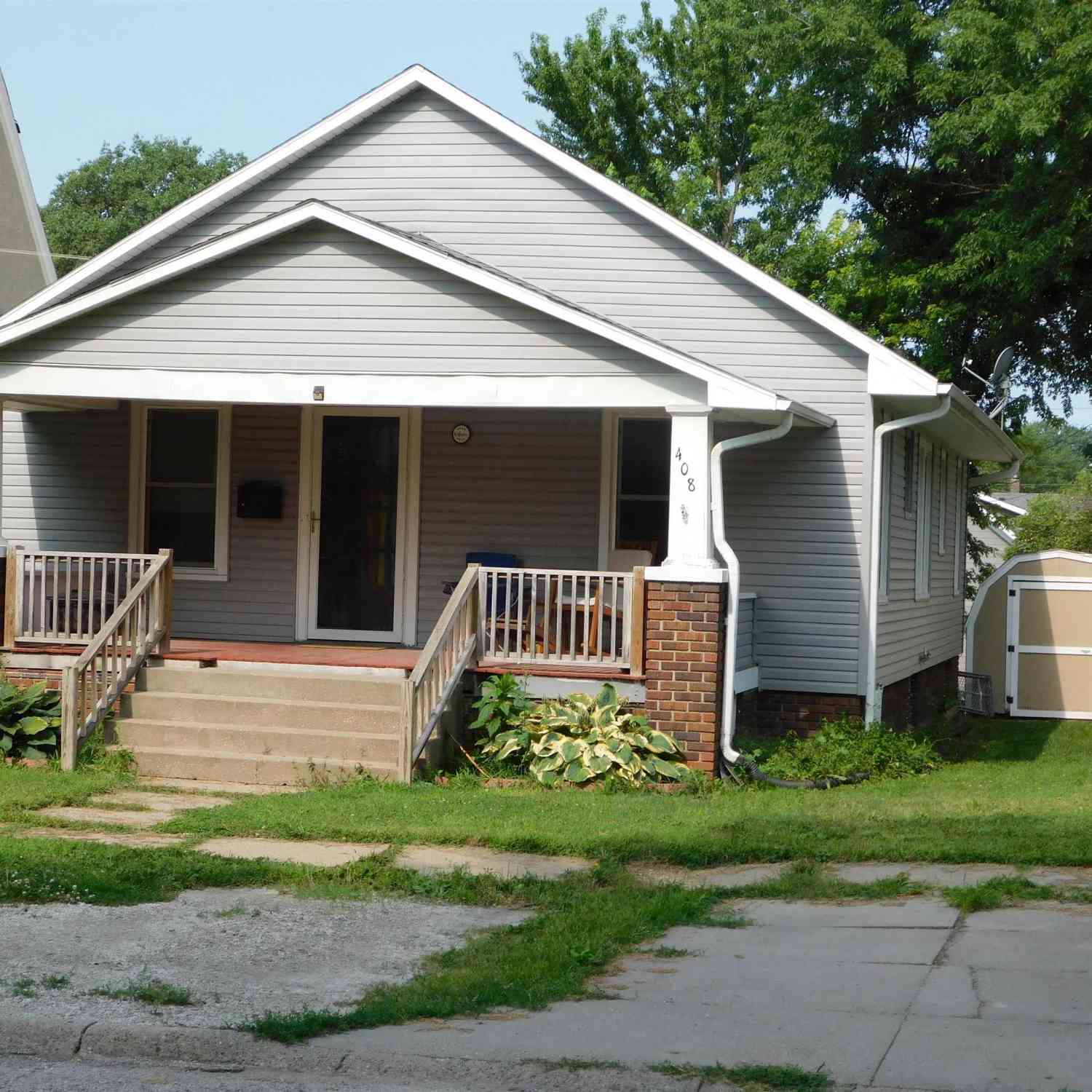 408 N Pine Street, Creston, Iowa image 1