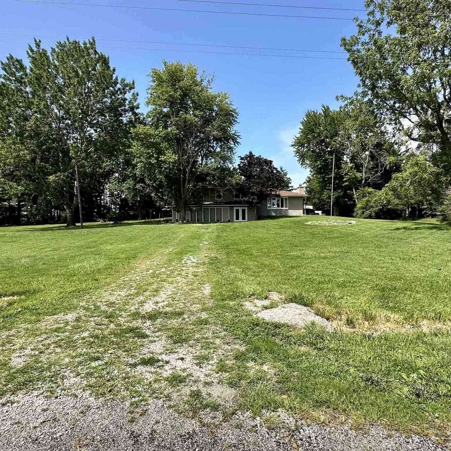 1260 E Co Rd 1200, Warsaw, Illinois image 9