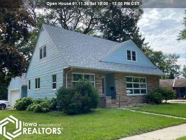 118 N 10th Street, Clear Lake, Iowa image 1