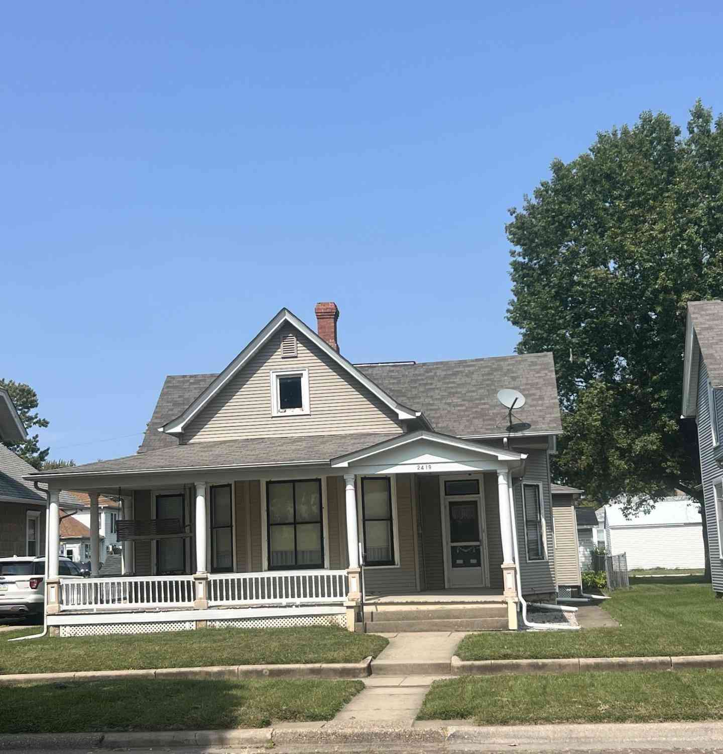 2419 Avenue J, Fort Madison, Iowa image 2