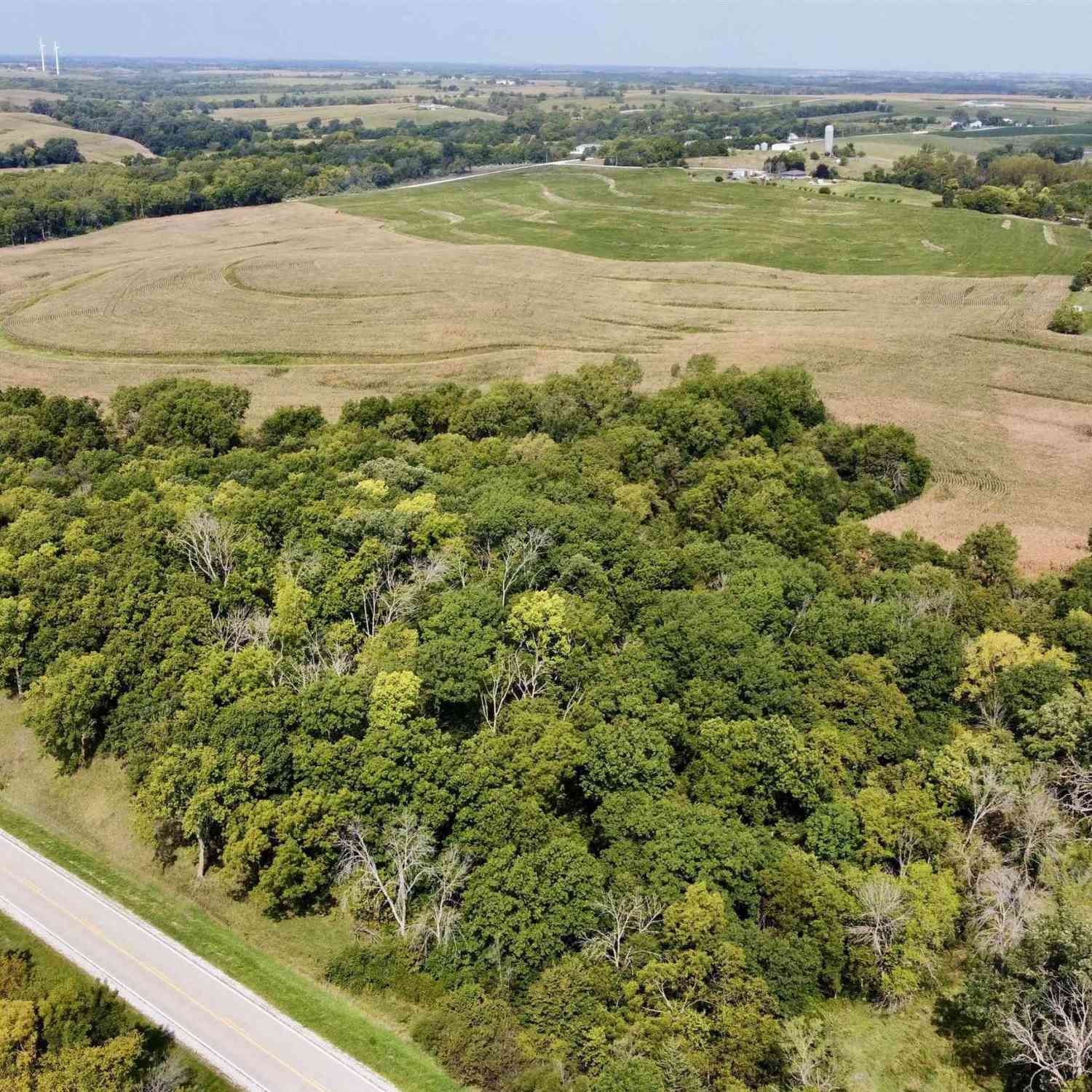 LOT WP001 Macksburg Rd Road, Lorimor, Iowa image 3