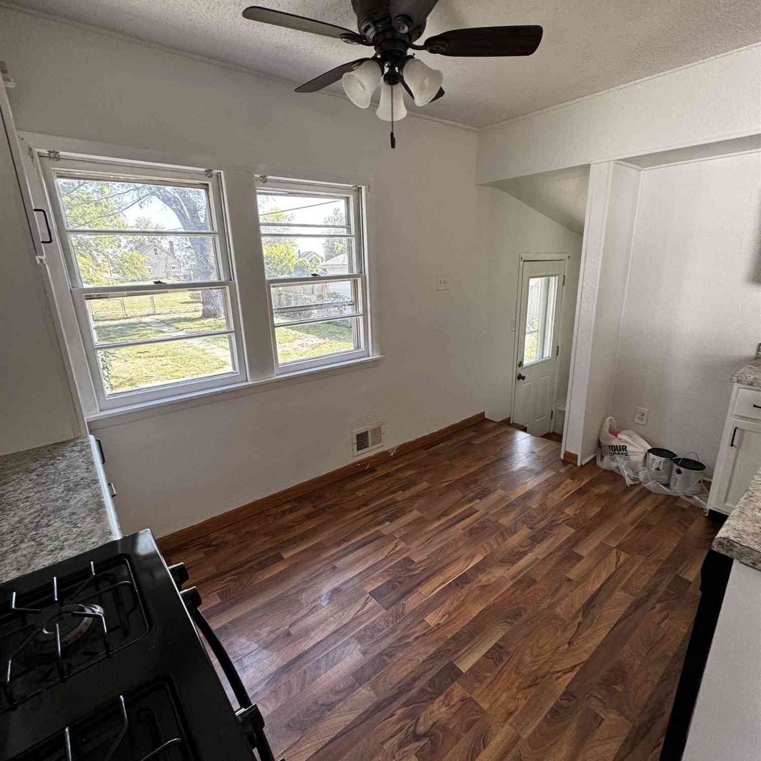 122 N James, Ottumwa, Iowa image 3