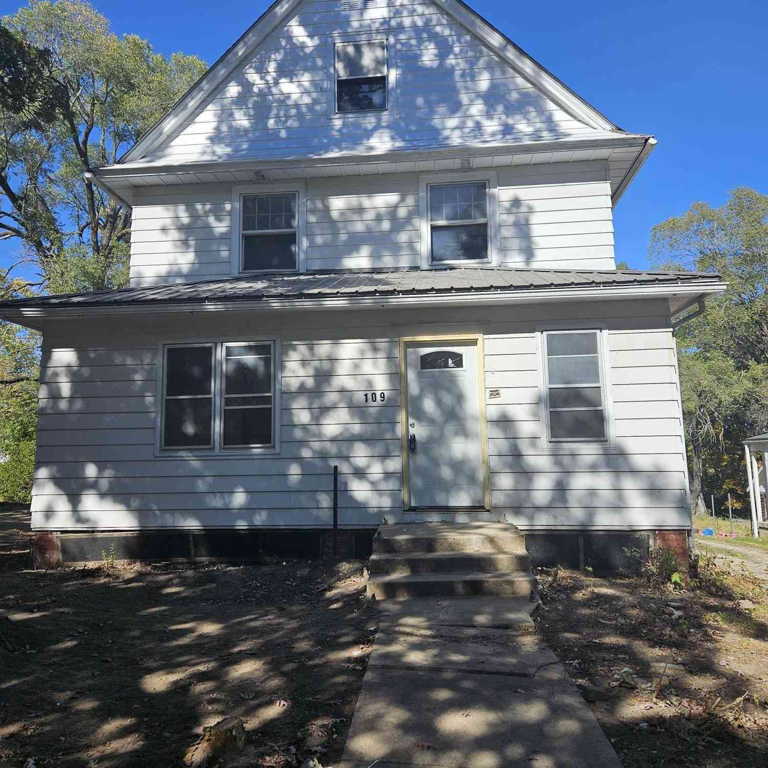 109 E Woodland Avenue, Ottumwa, Iowa image 1