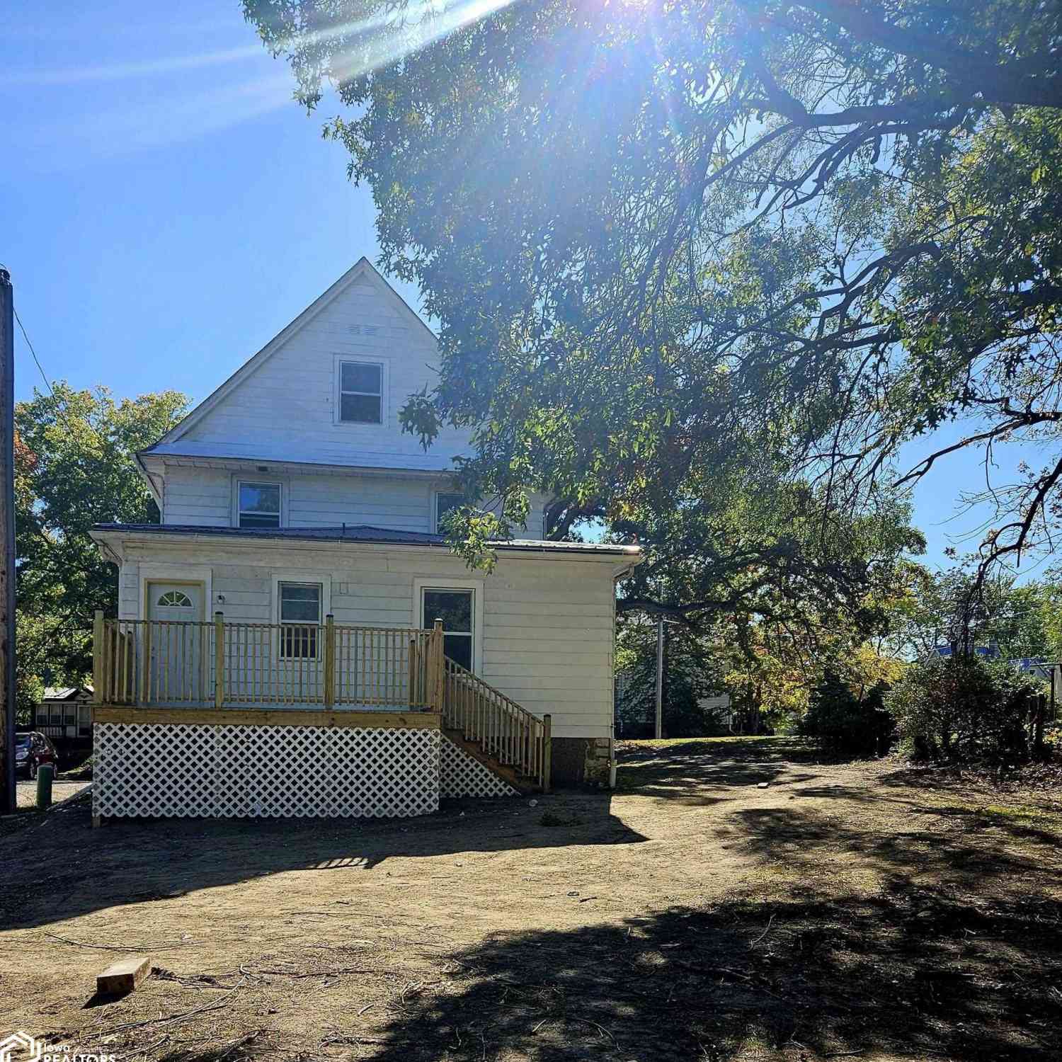 109 E Woodland Avenue, Ottumwa, Iowa image 3