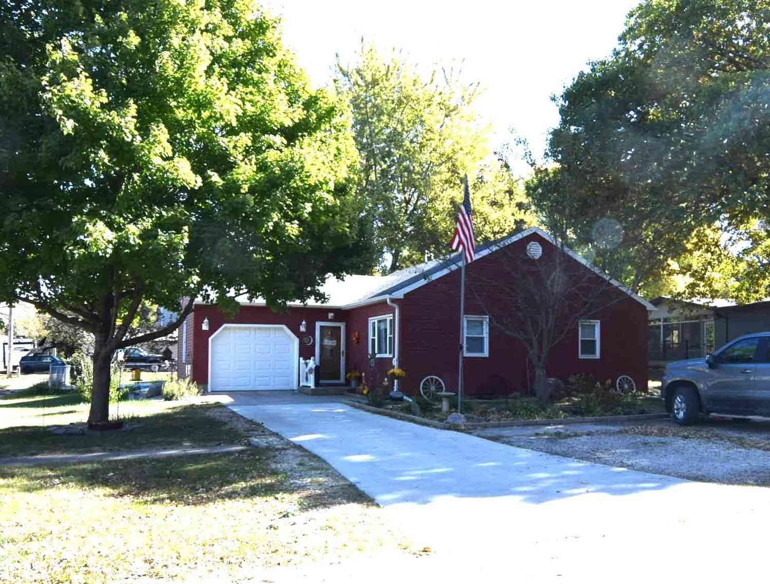 321 N Lincoln Street, Goldfield, Iowa image 26