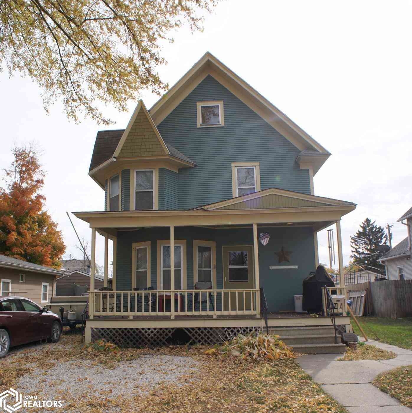 928 3rd Street, Webster City, Iowa image 1