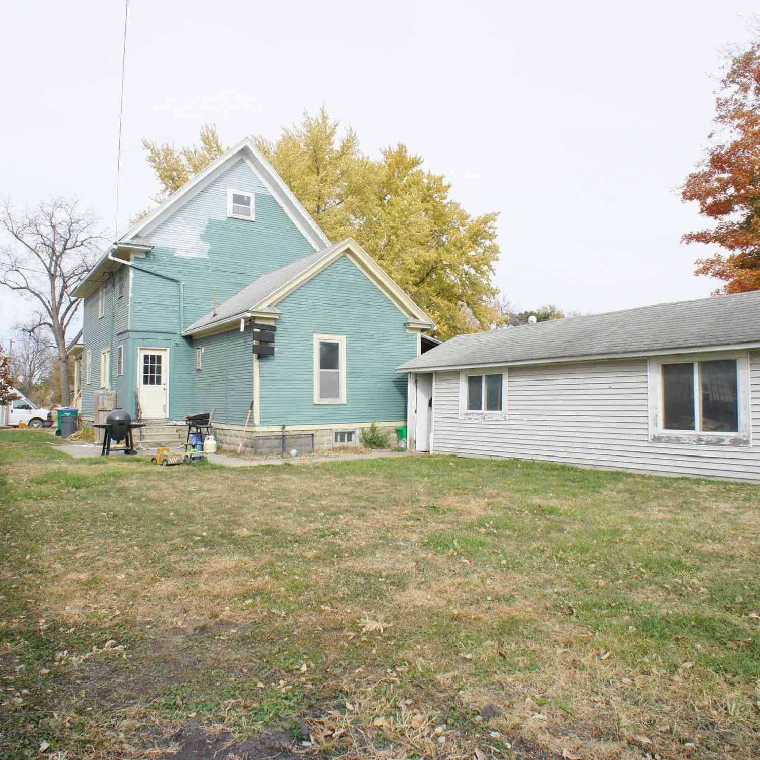 928 3rd Street, Webster City, Iowa image 18