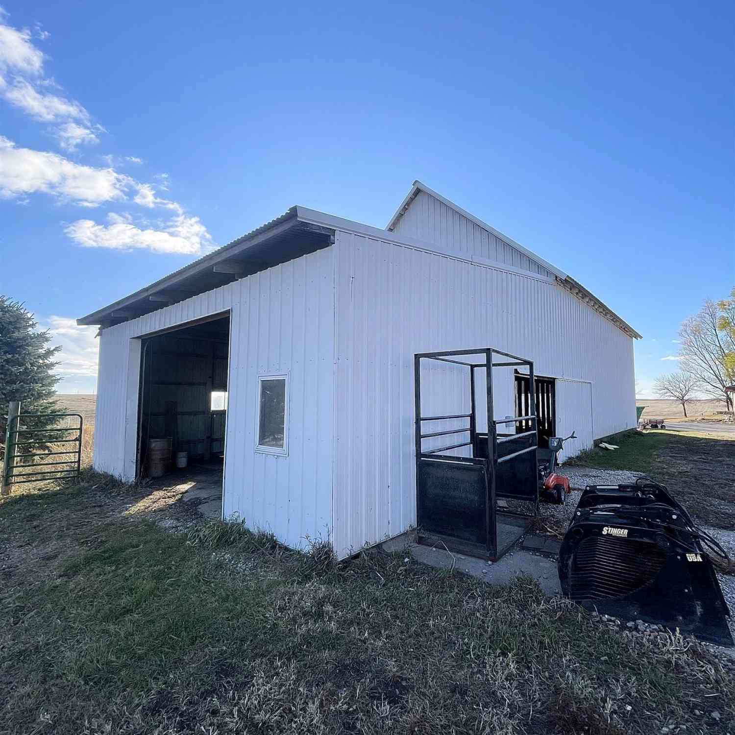 4908 100th Avenue, Ledyard, Iowa image 32