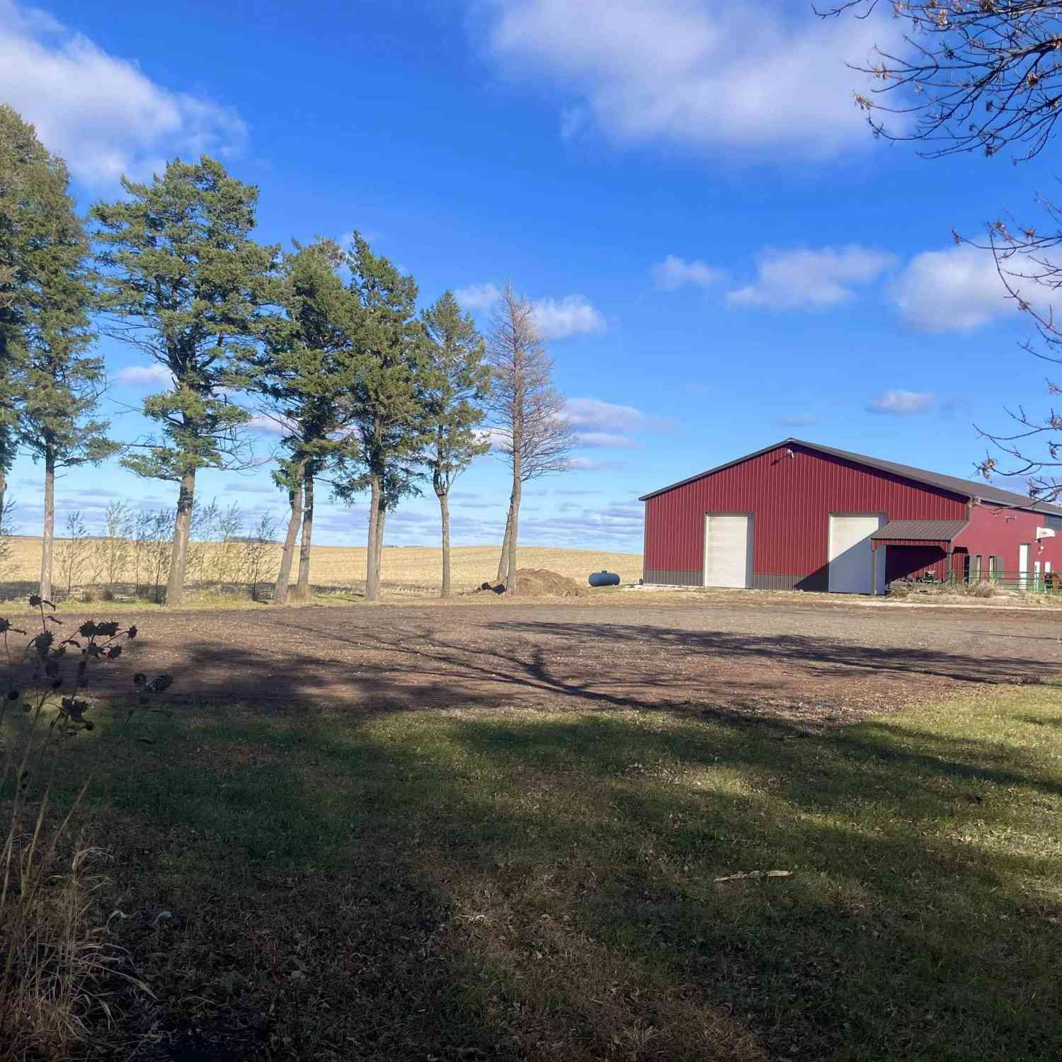 4908 100th Avenue, Ledyard, Iowa image 1