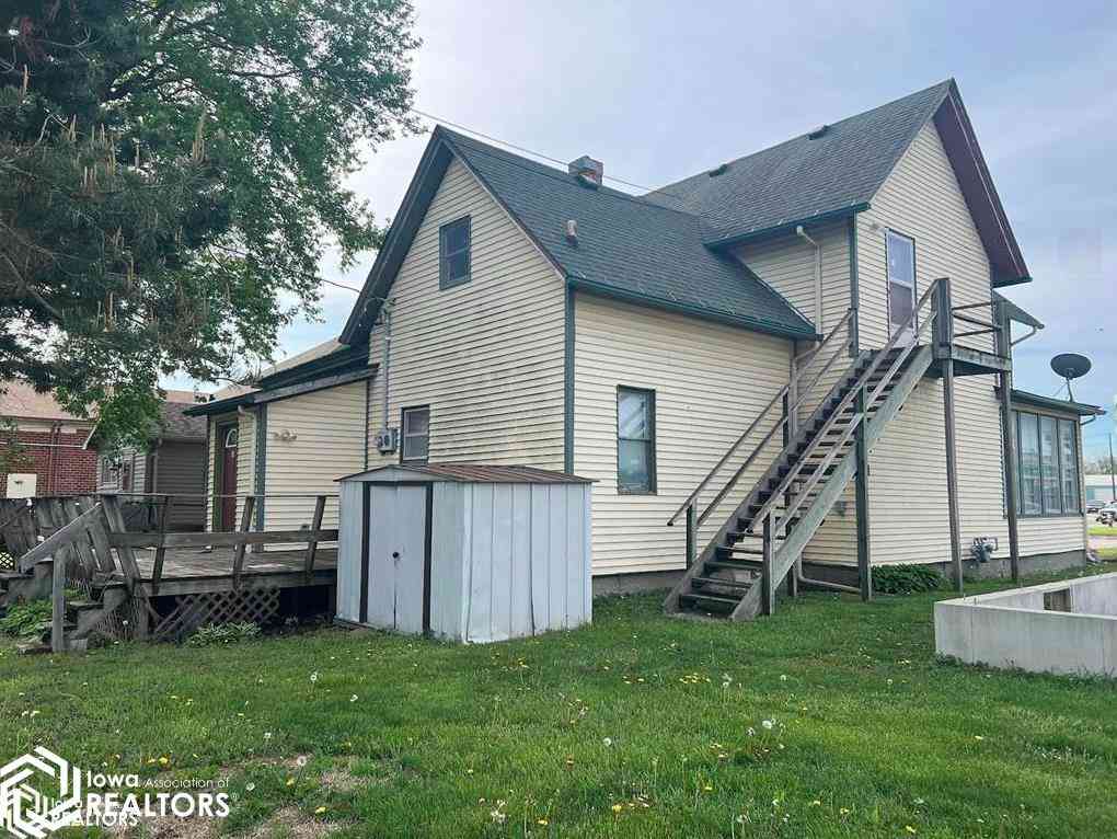 511 W Adams Street, Creston, Iowa image 4