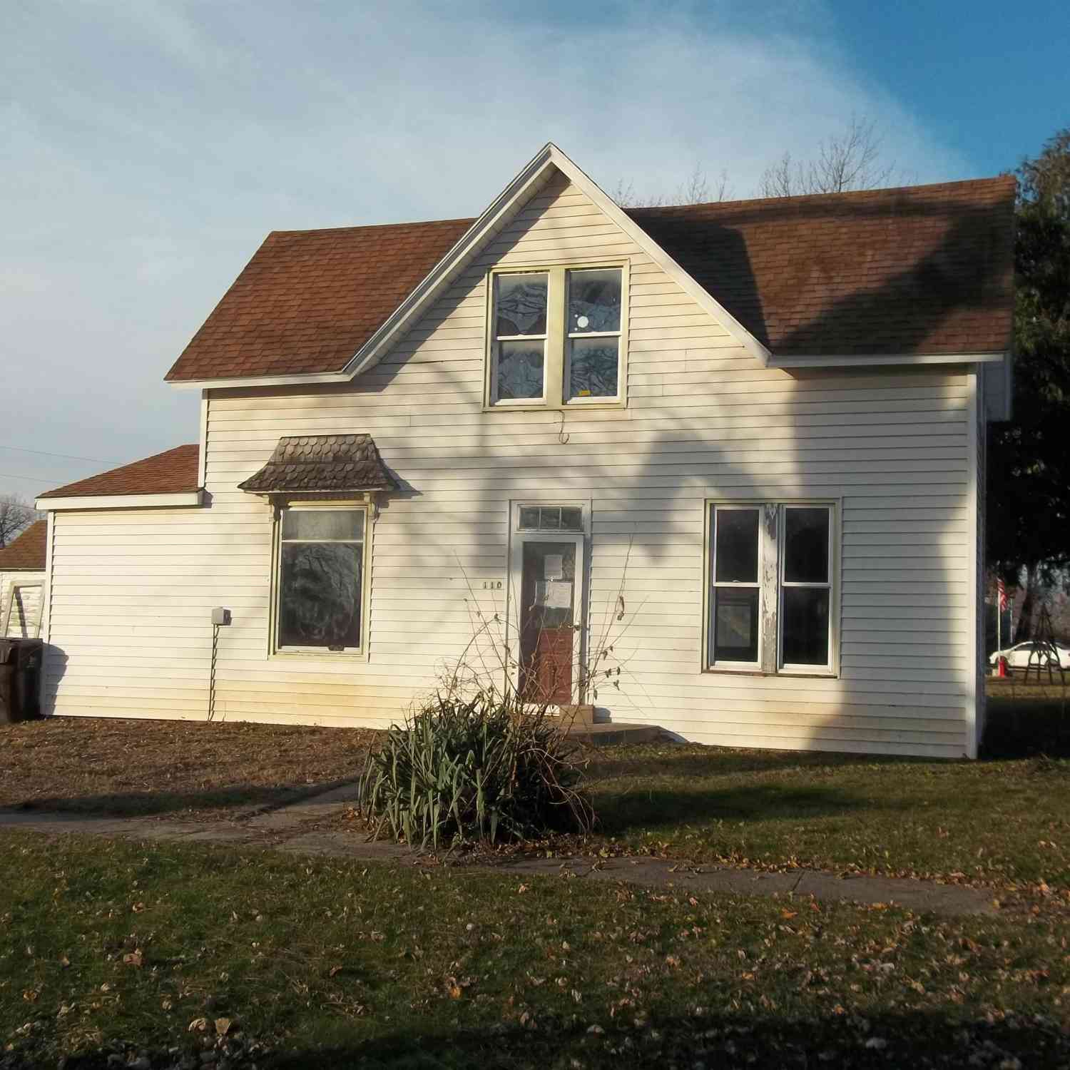 110 Kansas Avenue, Lorimor, Iowa image 1