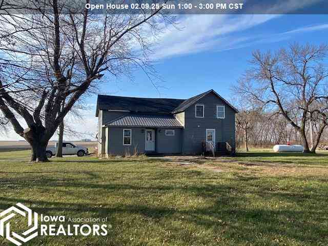 2425 Deer Avenue, Britt, Iowa image 1