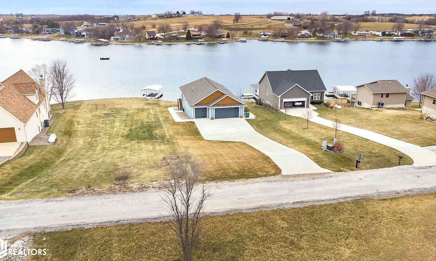 3155 Indian Point, Ellston, Iowa image 28